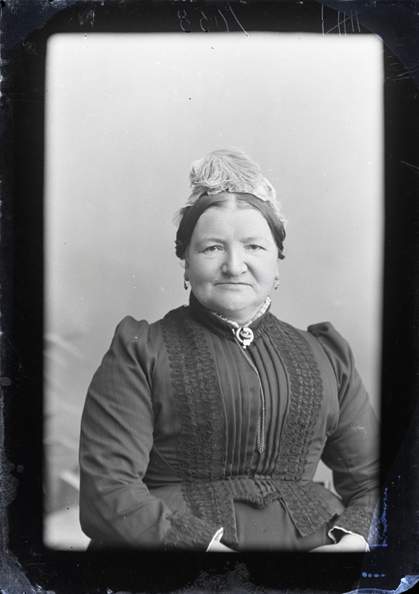 Petersen 