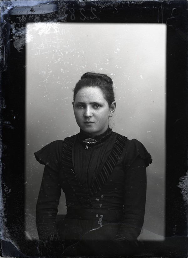 Christine Hansen 