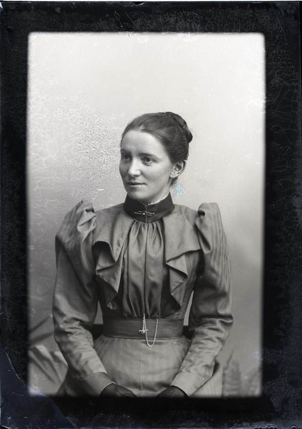 Anna Hoigh 