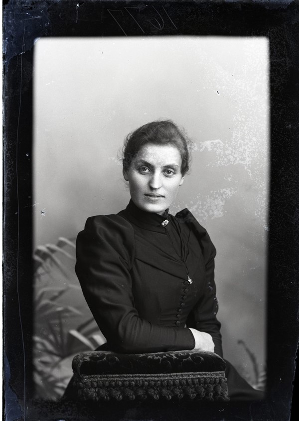 Magrethe Feifer  