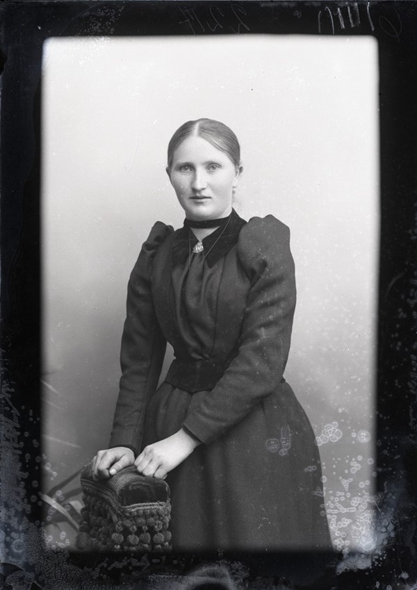 Karen Christiansen 