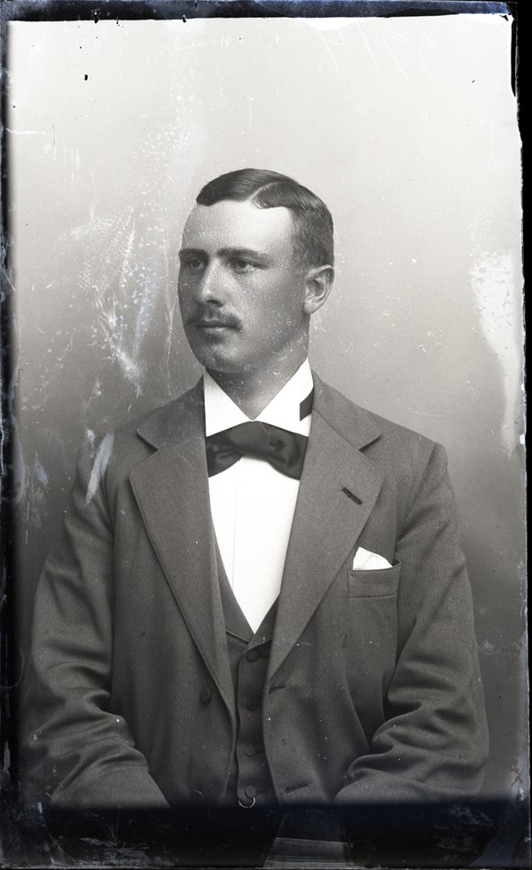 Kristian Sophus Stenderup