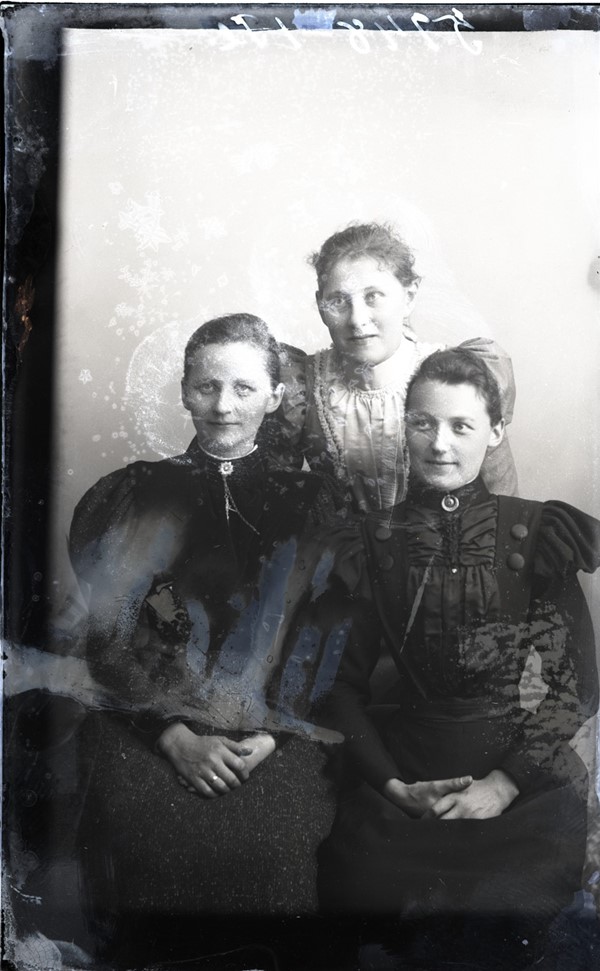 Anna Caroline Marie Iversen