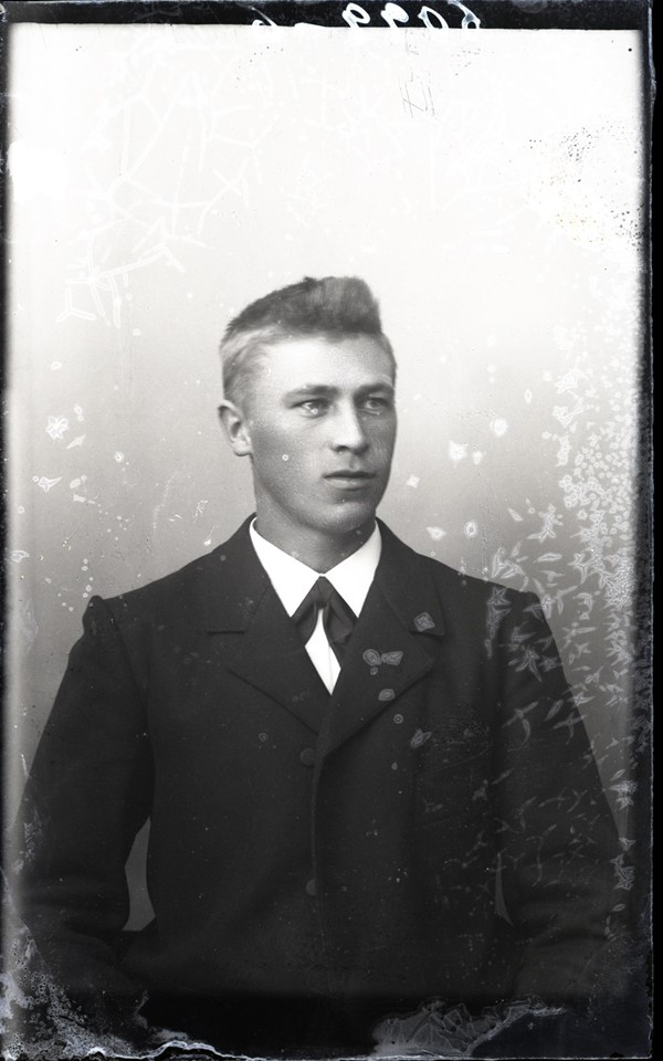 Anton Nielsen 