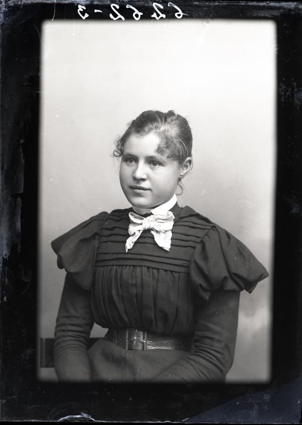 Kirstine Petersen 