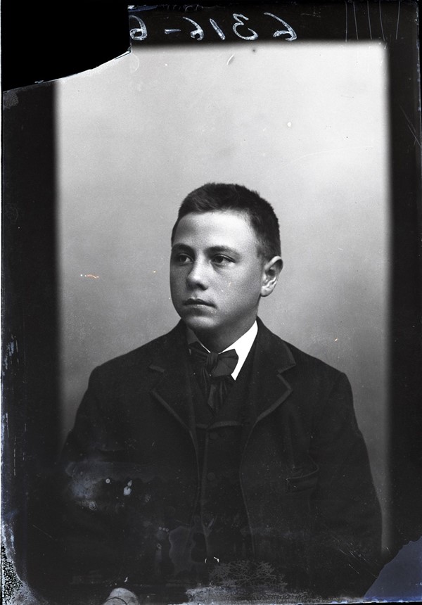 Søren Dall 