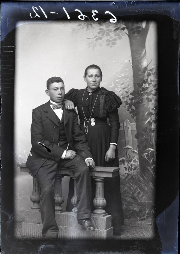 Jens Jensen 