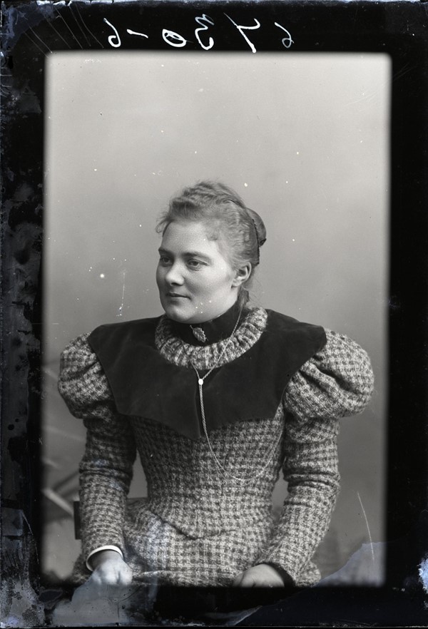Maren Laursen 