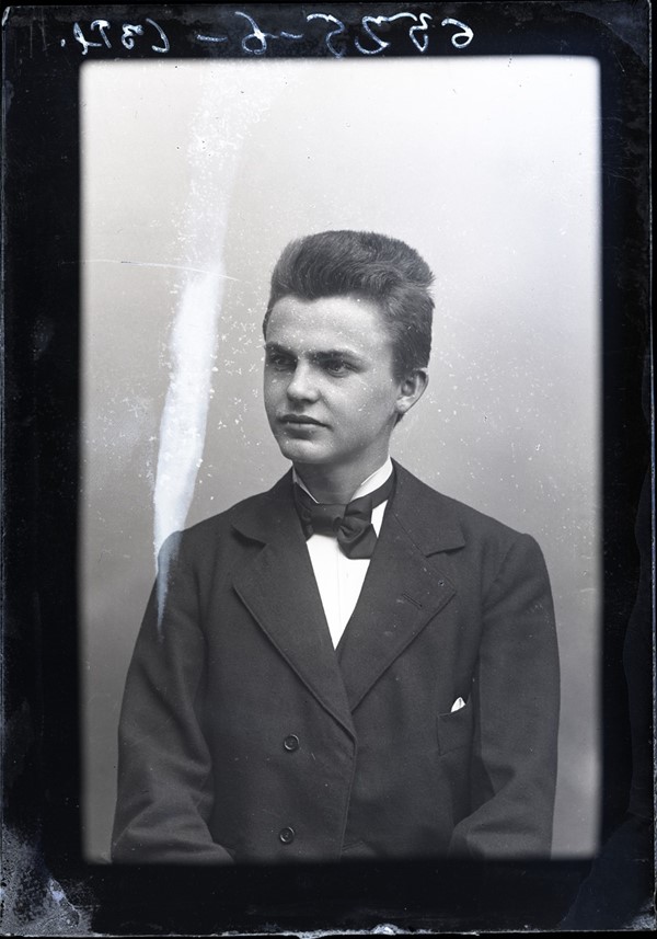 Søren Brinck 