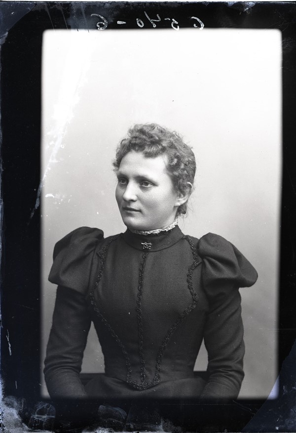 Petra Jessen 