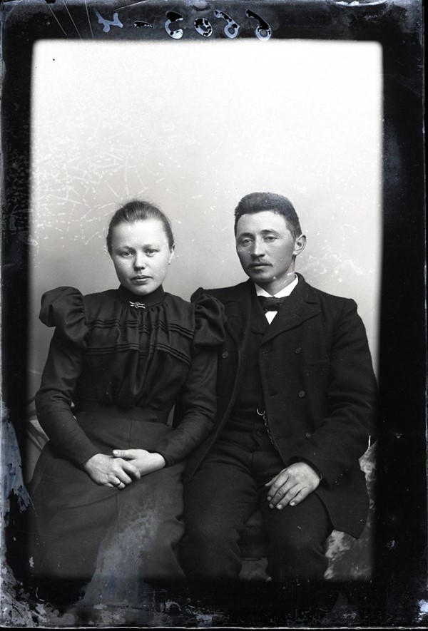 Anders Rasmussen 