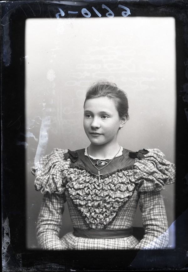 Caroline Østergaard 