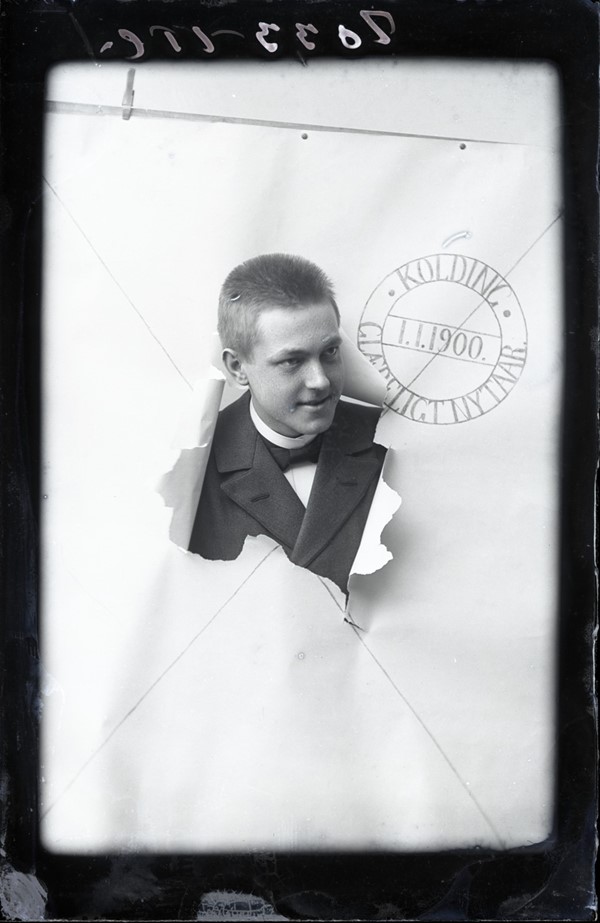 Ejnar Brandorff 