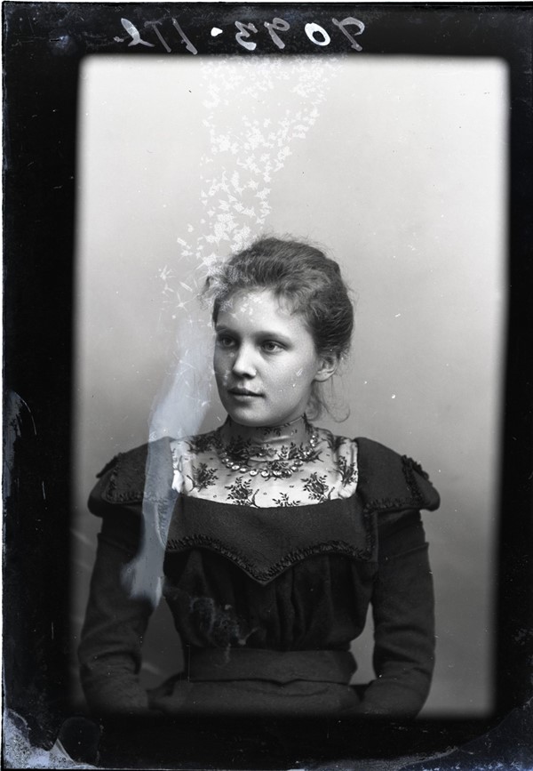 Nanna Sørensen 