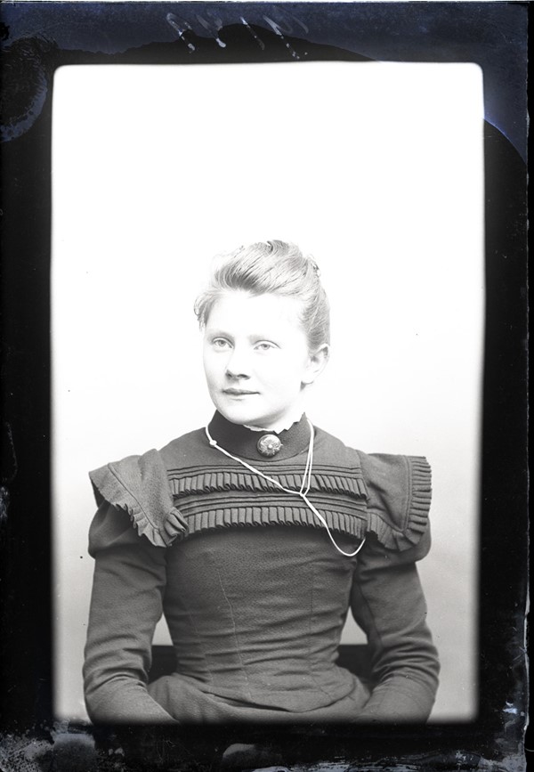Andrea Jensen 