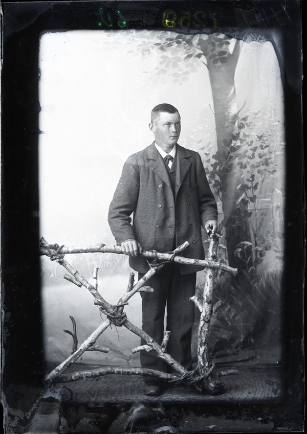 Marius Rasmussen 
