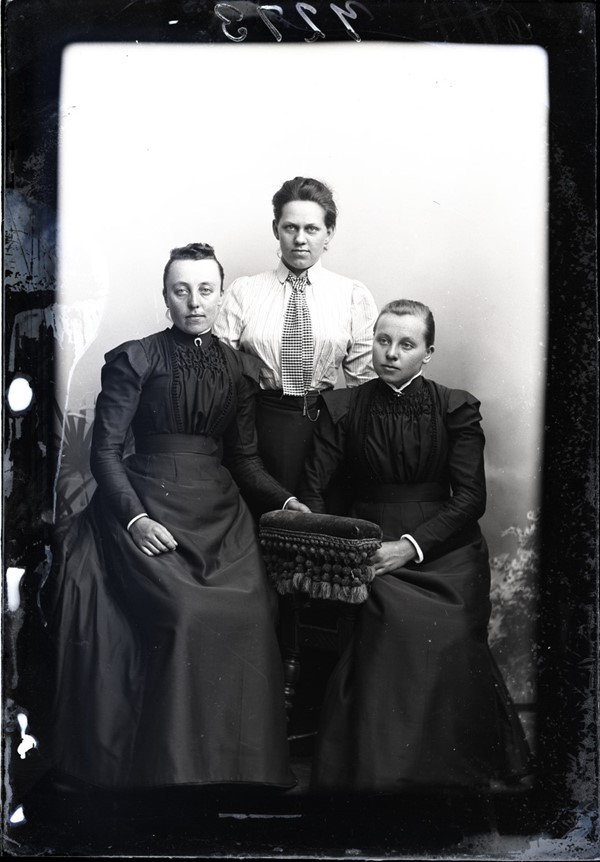 Else Andersen 
