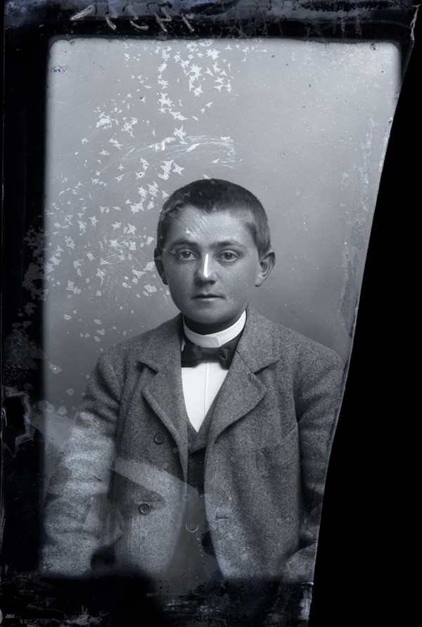 Jeppe Schelde 