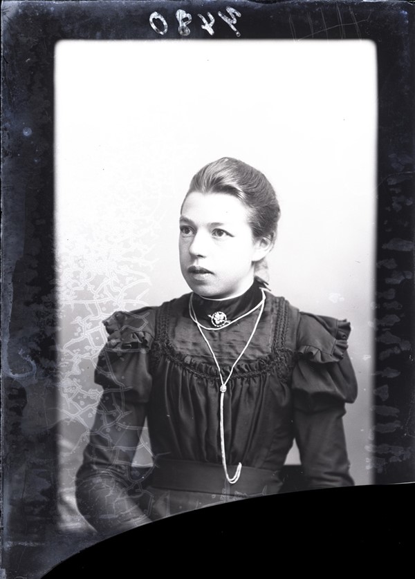 Mette Mortensen 
