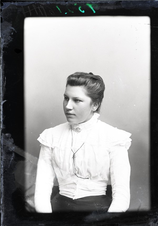 Karen Sørensen 