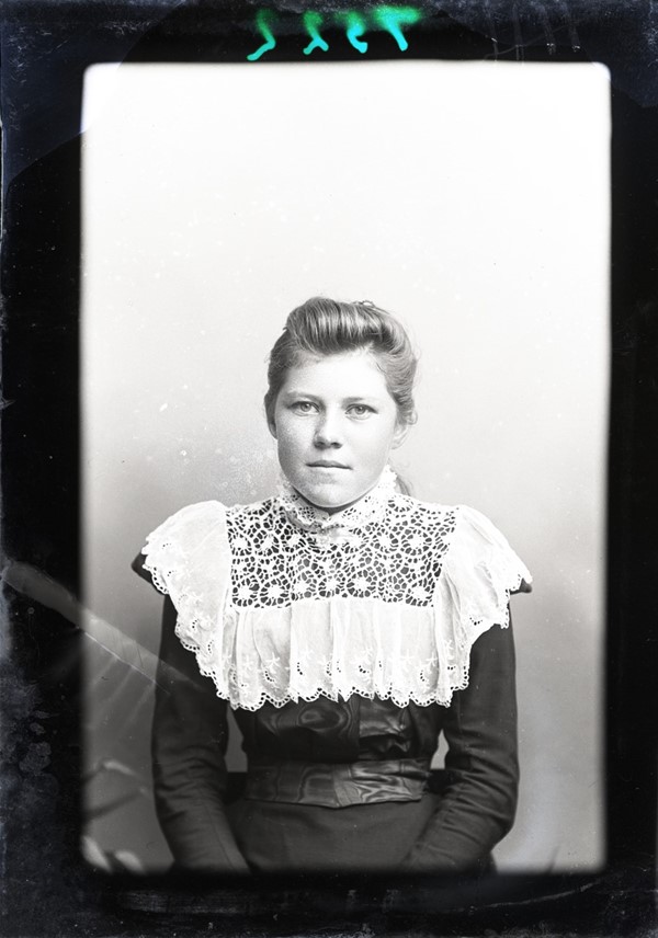 Andrea Sørensen 