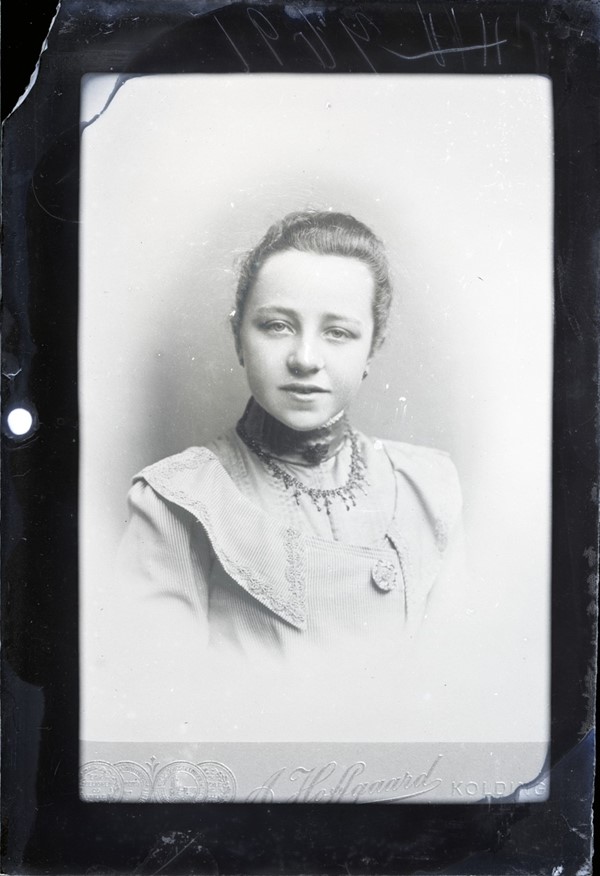 
Marie Clausen 