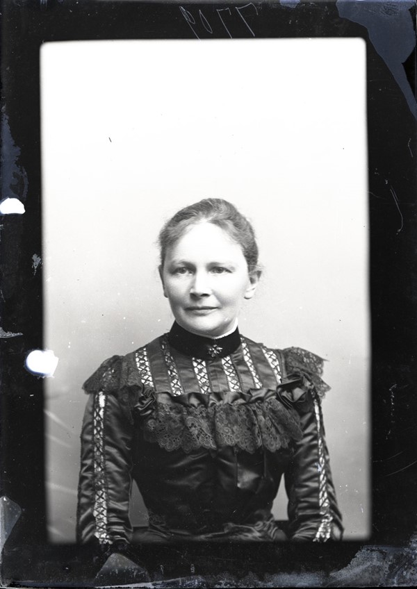 Ida Harboe 