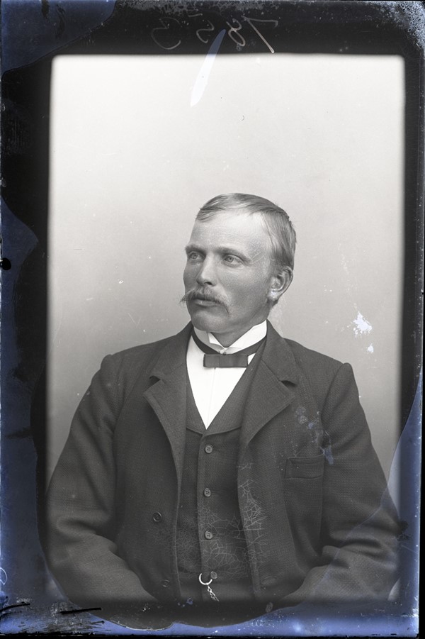 Valdemar Rasmussen 