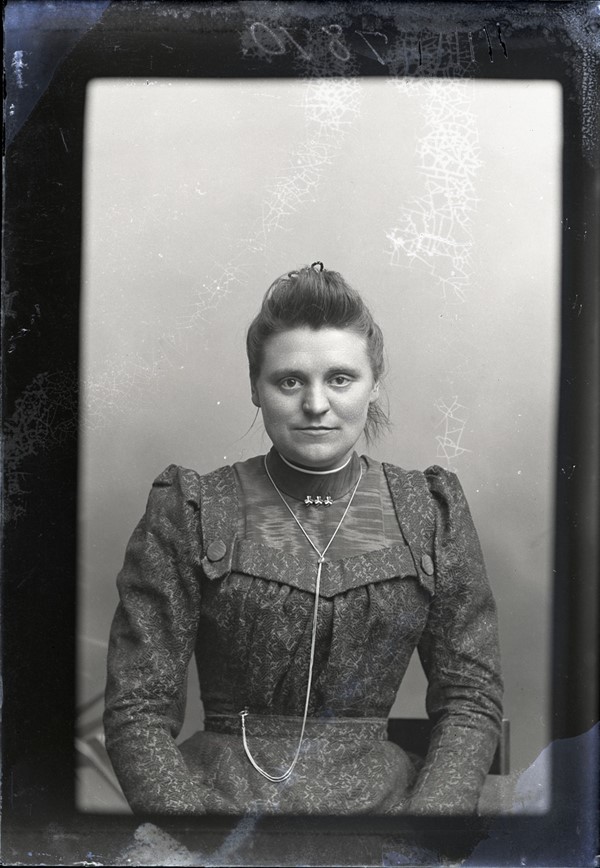 Anna Andersen 