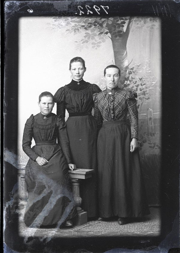 Mette Marie Thomsen 