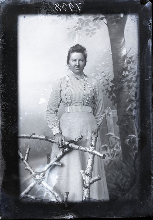 Marie Bjelke 