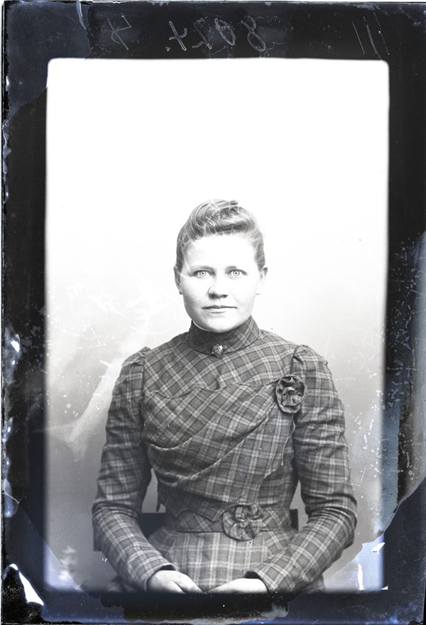 Andrea Frederiksen 