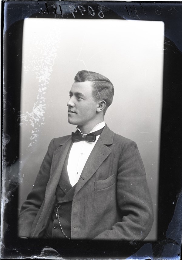 Peter Jepsen 