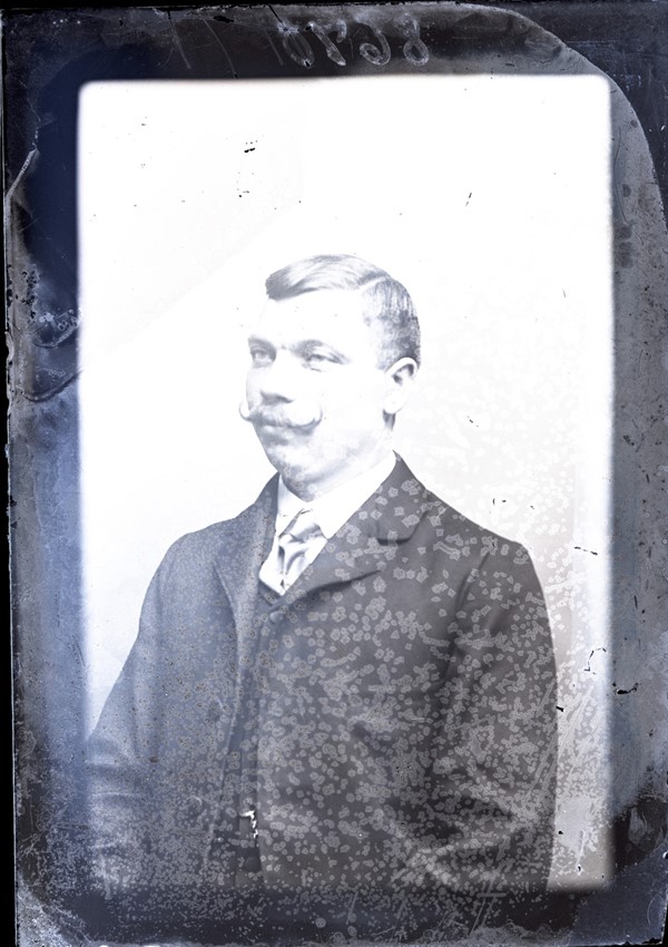 Chr. Nielsen 