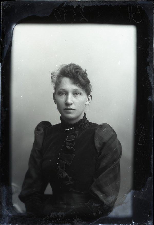Cathrine hansen 