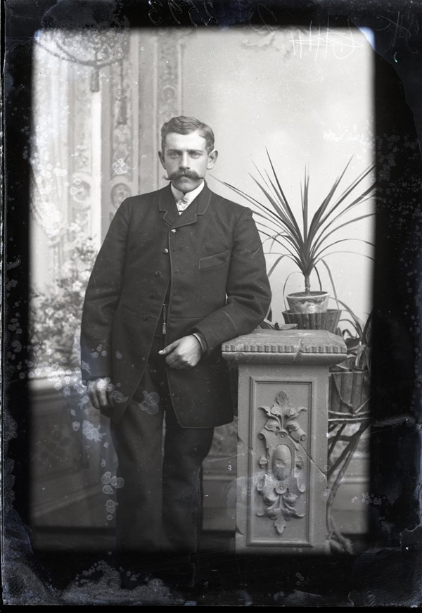 Jesper Madsen Gundersen 