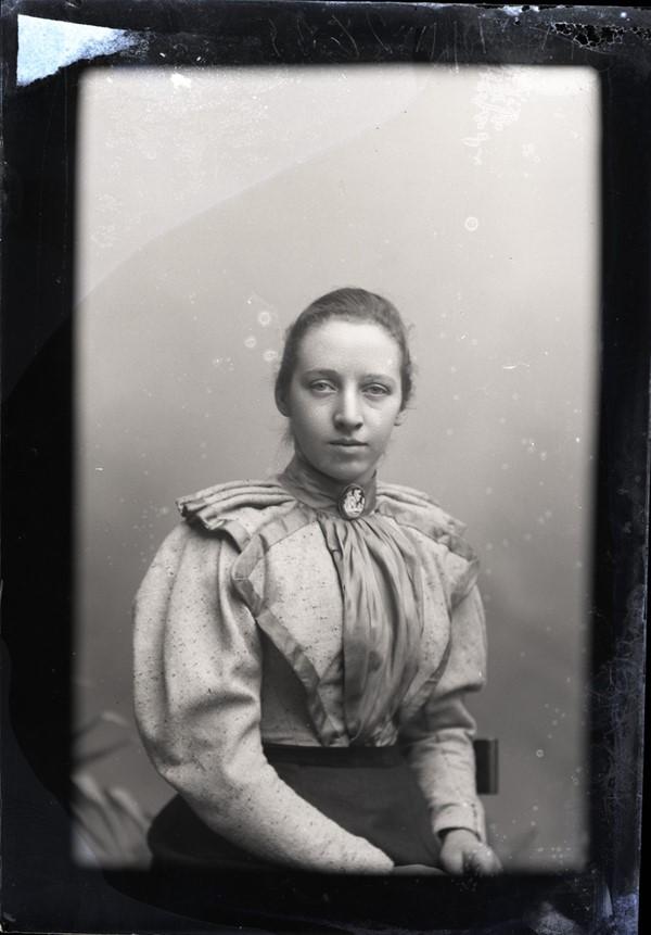 Johanne Raun 