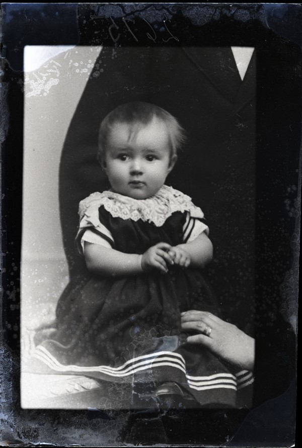 Poula Helene Hanne Simonsen