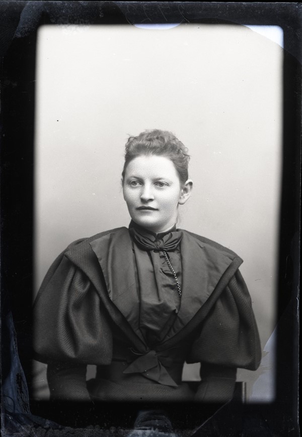 Anna Schytte