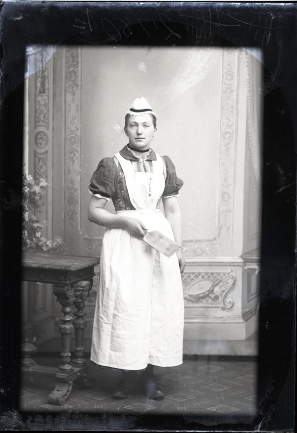 Mathilde Petersen 