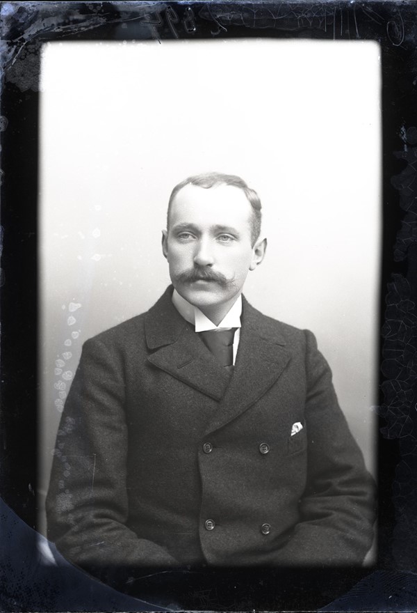 Olsen 