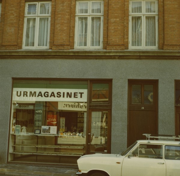 Låsbygade 24