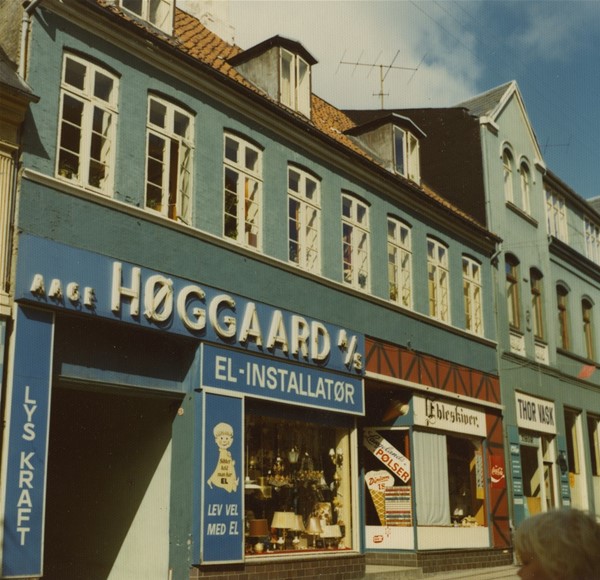 Låsbygade 29