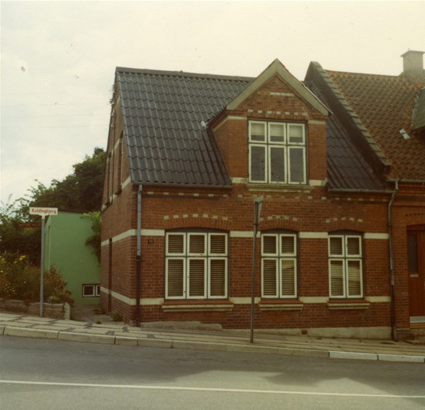 Koldingbjerg 10