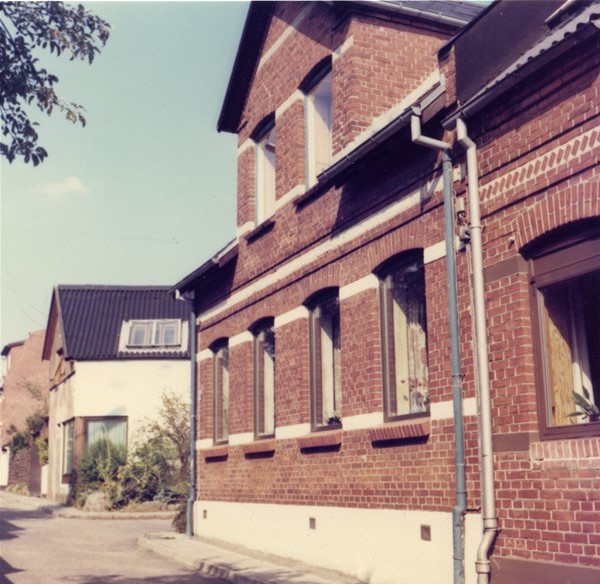 Graacksvej 6