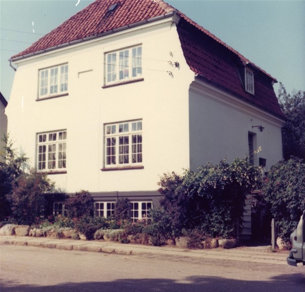 H.C. Petersensvej 10