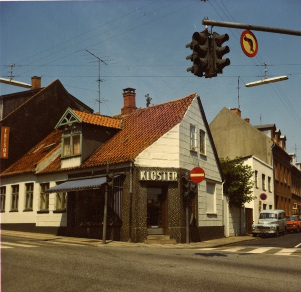 Katrinegade 10