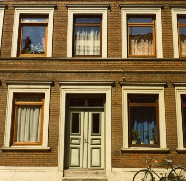 Vesterbrogade 12