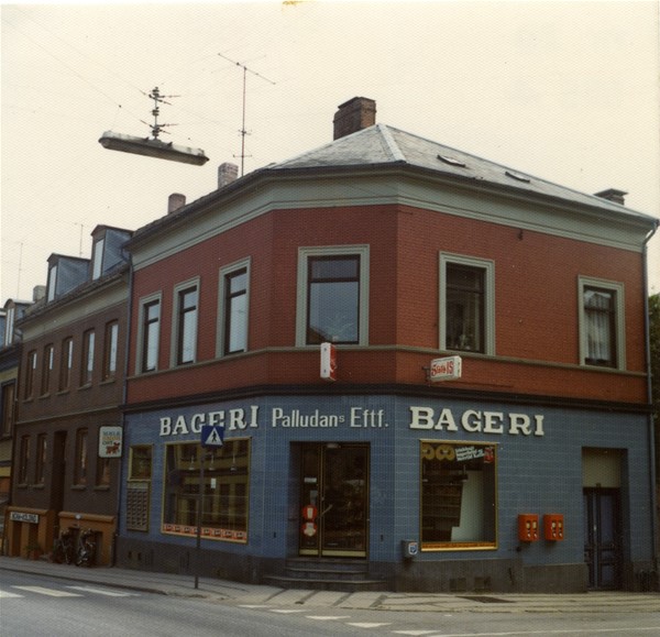 Zahnsgade 20
