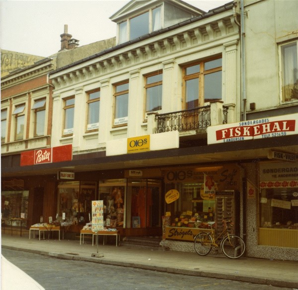 Søndergade 23